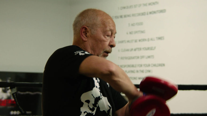 Bivol v Canelo 2022 Fight Night Promo